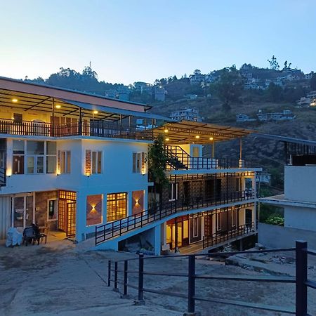 Misty Valley Inn Kodaikanal Exterior photo